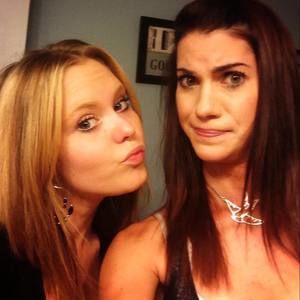 Meet your Posher, Natasha